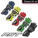 Rst Tractech evo 4gloves lead