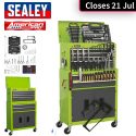 Sealey Toolchest