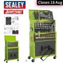 Sealey Toolchest