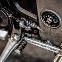 Speed Triple RS quickshifter
