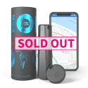 Tracker sold out