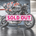 Trident 660 sold out