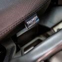 Triumph Tiger Explorer XRx comfort seat