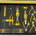 Yellow tools 6