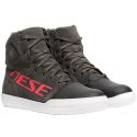 dainese_boots-textile_york-d-wp-shoes_dark-carbon-black-red