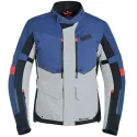 oxford_jacket_textile_mondial_advanced_tech_grey_blue_red_front