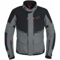 oxford_jacket_textile_mondial_advanced_tech_grey_front
