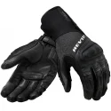rev-it_leather-gloves_sand-4-h2o_black