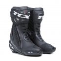 tcx rt race boot black 2